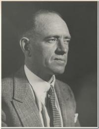 Portrait of Archibald George Barnes: Courtesy of the National Gallery of Canada.